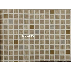 ROCK DV 1510 - 1511 SERIES