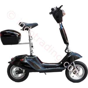 Skuter Elektrik Tipe : Dolphin 300W