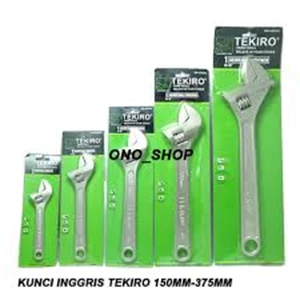 The UK key to the Tekiro brand