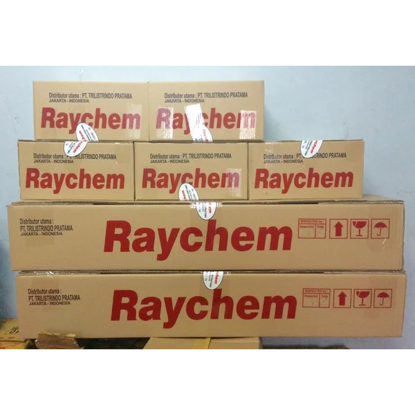 Terminasi Raychem 24 KV single core / multicore