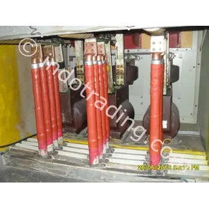 Terminasi Heatshrink Single Core 24 KV