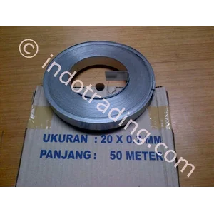 Stainless Steel Roll