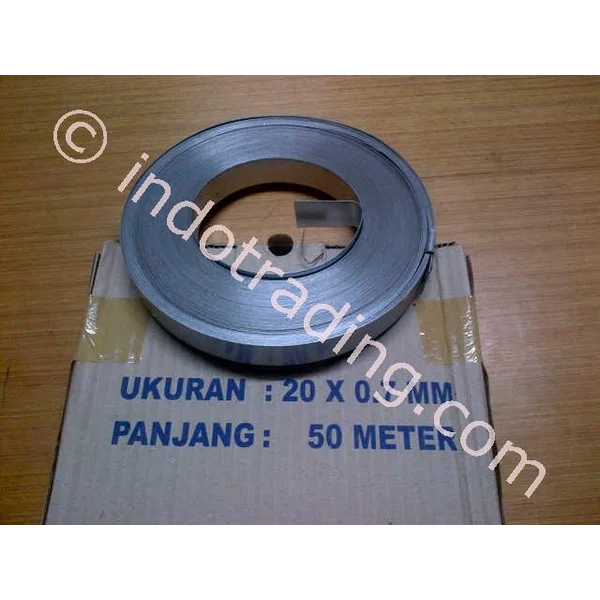 Stainless Steel Roll