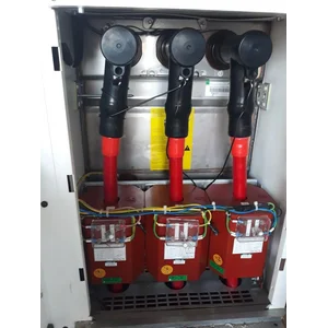 ELASTIMOLD PLUG IN 3 x 150-240 mm.