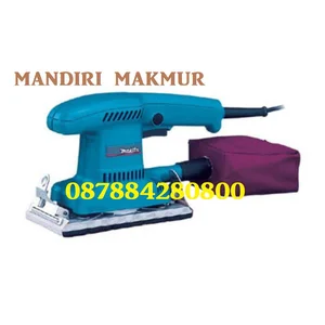 Mesin Serut Kayu MAKITA 1100 82 MM