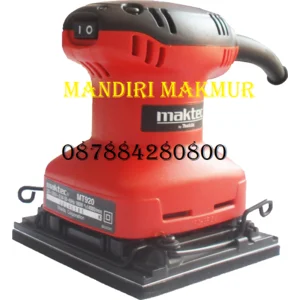 Mesin Serut Kayu MAKITA 1100 82 MM