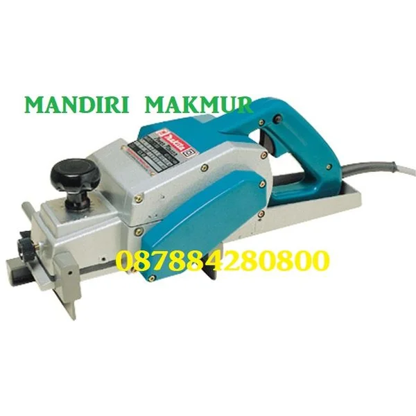 Mesin Serut Kayu MAKITA 1100 82 MM