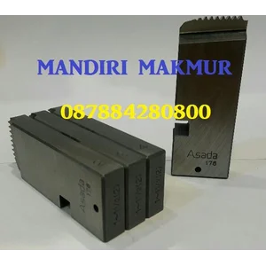 Cutter ASADA BE 80
