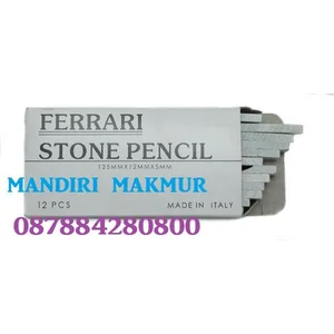  KAPUR BESI FERRARI