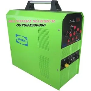 MESIN DAN PERLENGKAPAN LAS MORRIS TIG 220