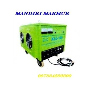 MESIN DAN PERLENGKAPAN LAS MORRIS TIG 220