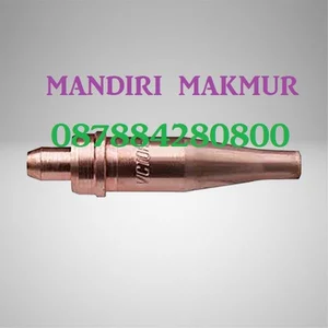  VICTOR CUTTING TIP LPG DAN ACTYLENE