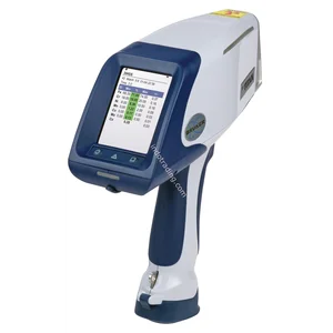 Handheld Xrf S1 Titan - Bruker