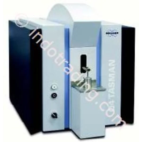 Optical Emission Spectrometer Q4 Tasman - Bruker