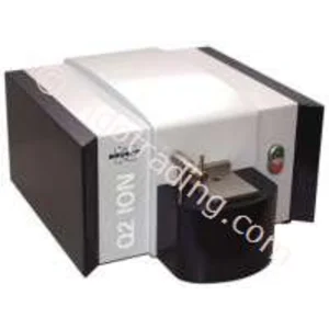 Spark Optical Emission Spectrometer ( Oes ) Q2 Ion - Bruker
