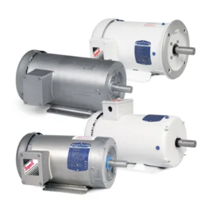 Explosion Proof Motor Wash Down Duty
