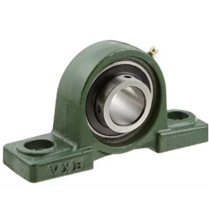 Bearing Type Pillow Block