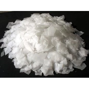 Caustic Soda Flakes  99% Purity