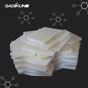 Semi Refined Paraffin Wax 58/60 Deg. C (Import)