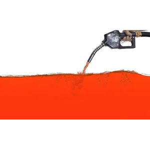 Pertamina Pertamax Turbo Fuel 