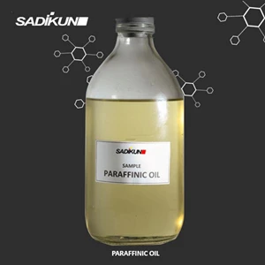 Minyak Parafin / Paraffinic Oil 95