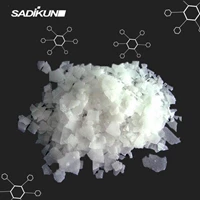 Caustic Soda 98% - 99%