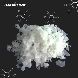 Caustic Soda 98% - 99%