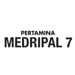 Oli Transmisi - Medripal Series