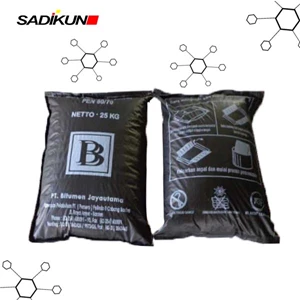 Pertamina Asphalt Bag 25 Kg