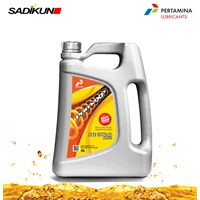 Oli Mobil Pertamina PRIMA  XP  10W-40 