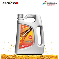 Oli Mobil Pertamina Prima XP 20W-50