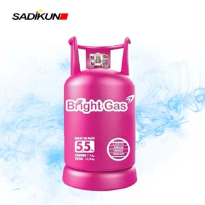 Bright Gas 5 Kg Pertamina
