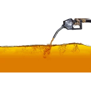 Pertamina Industrial Diesel Oil