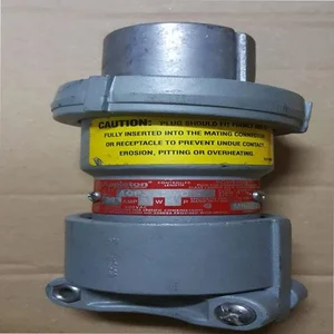 PLUG ACP3022BC  ACP3033BC   ACP3044BC   ACP3023BC    ACP3034BC APPLETON