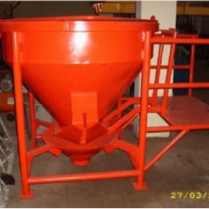 Bucket Cor (1000 L)