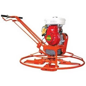 power trowel mikasa
