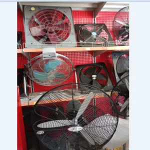 Kipas Angin Lantai Aneka Fan