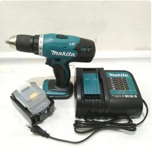 Mesin Bor Cordless Makita DDF 453 SFX7