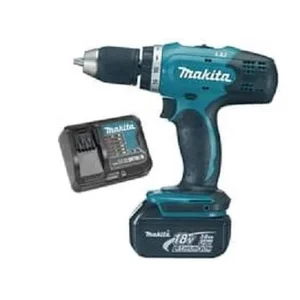 Mesin Bor Cordless Makita DDF 453 SFX7