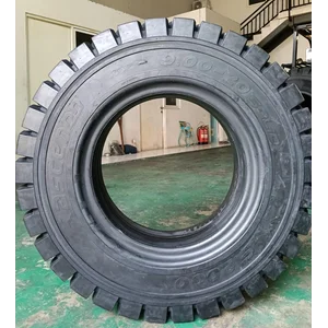 Ban Forklift Solid Ascendo 9.00-20