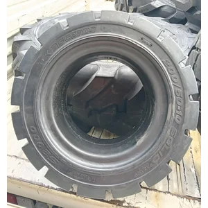Ban Forklift Solid Ascendo 2.00/50-10