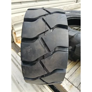 Ban Forklift Solid Ascendo 2.00/50-10