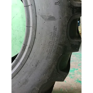 Ban Backhoe Loader Armour 16.9-24 / 12PR R4