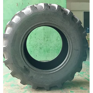 Ban Backhoe Loader Armour 16.9-24 / 12PR R4