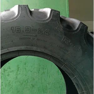 Ban Backhoe Loader Armour 16.9-24 / 12PR R4