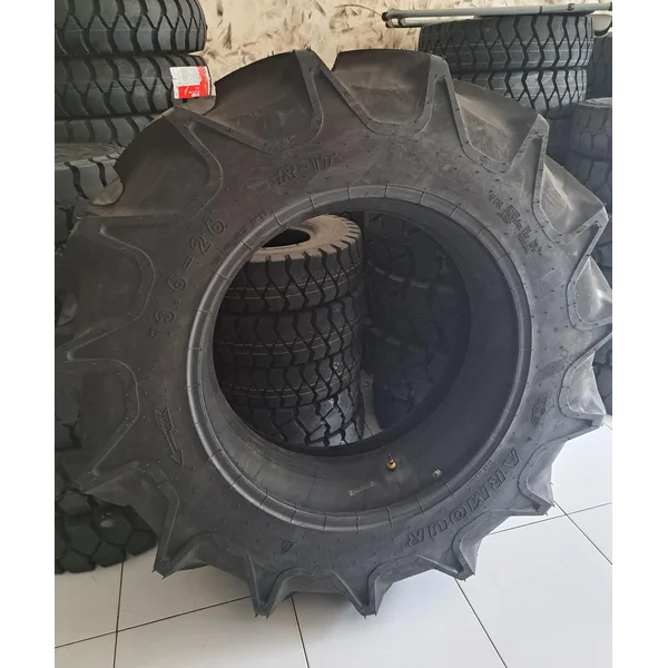 Ban Traktor Armour 13.6-26 / 6PR R-1 Tube Type