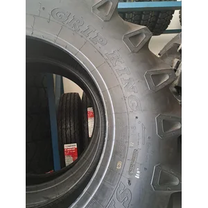 Ban Traktor Speedways 13.6-26 / 8PR Gripking R-1