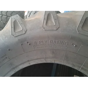 Ban Traktor Speedways 13.6-26 / 8PR Gripking R-1