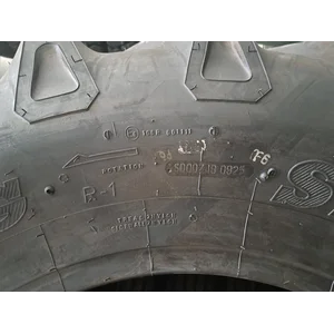 Ban Traktor Speedways 13.6-26 / 8PR Gripking R-1