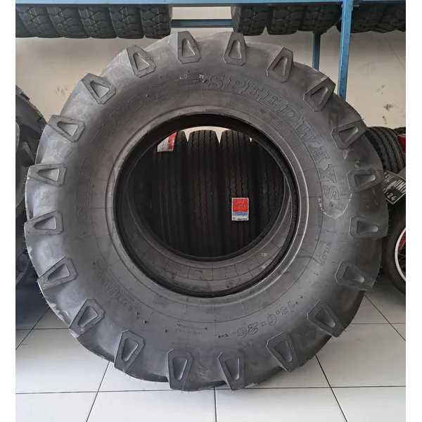 Ban Traktor Speedways 13.6-26 / 8PR Gripking R-1